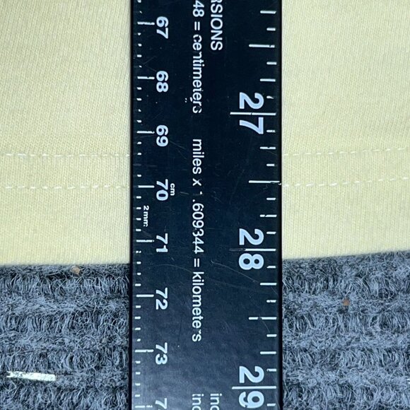 American Eagle Graphic Shirt Men XL Light Yellow Standard Fit N.Y. City USA 1977 - Picture 10 of 12